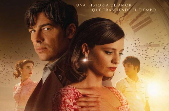 Cartelera de cine: del 14 al 17 de marzo