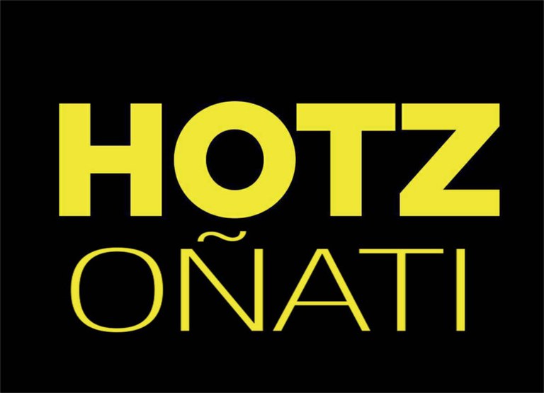 Mercadillo solidario de la mano de Hotz Oñati