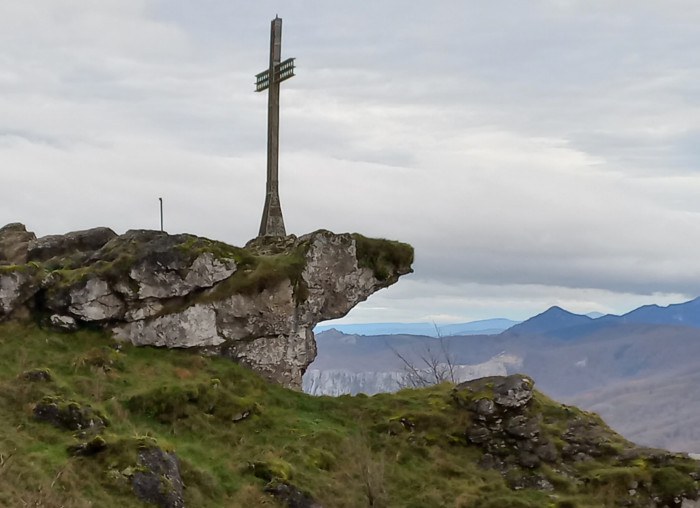 Salida montañera: Sierra de Urbasa