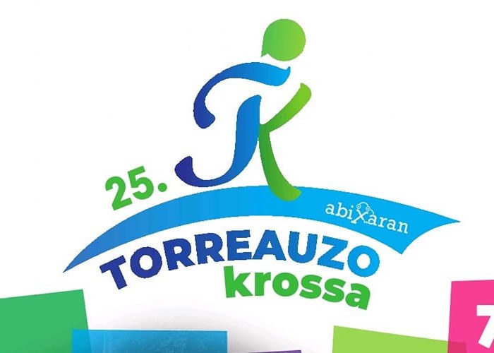 XXV. Torreauzo Krosa