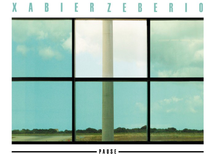 Xabier Zeberio - PAUSE