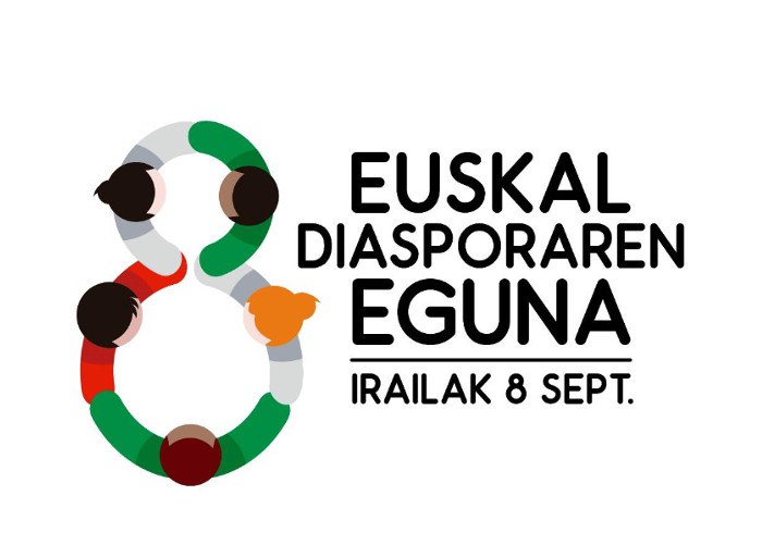 Euskal Diasporaren Eguna