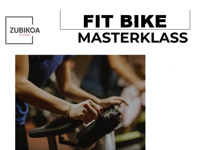 Fit bike master class