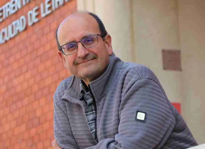 Joan Perez Lazarragako, euskal literaturaren aitzindari