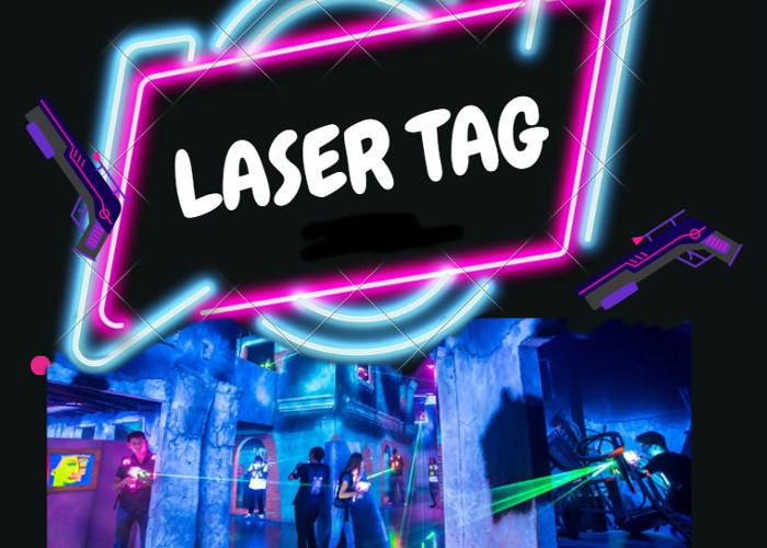 Laser Tag