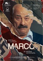 “Marco” filma azaroaren 8tik 12ra emango da Oñatin, estreinatzen den asteburuan