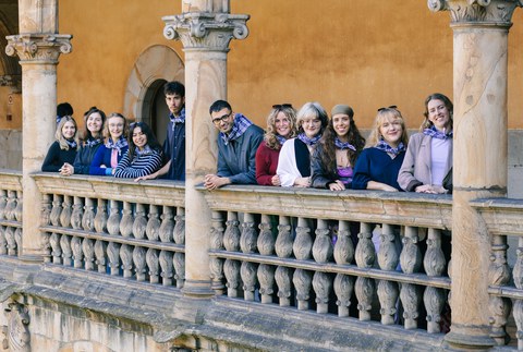 35. Master ikasturtea hasi da gaur Lege Soziologia Institutuan