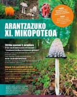 Arantzazuko XI. Mikopoteo egingo da larunbatean