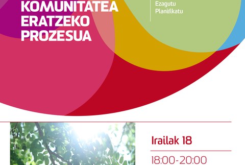 Herritarrek energia-komunitate bat sortzeko prozesua erraztu eta bultzatuko du Udalak