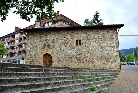 "Irisgarritasunaren ibilbideak" egitasmoan parte hartzeko deialdia zabaldu du Oñatiko Pertsona Nagusien Mahaiak